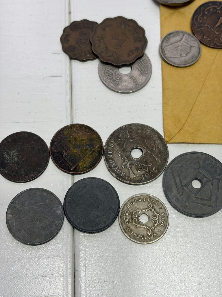 Currency From Many Countries - image 23 of 27