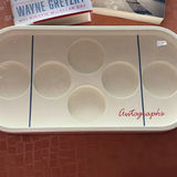 Hockey Pucks And Hockey Books - thumbnail 6 of 10