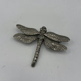 Pewter Brooches And Others - thumbnail 2 of 16