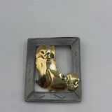Pewter Brooches And Others - thumbnail 4 of 16