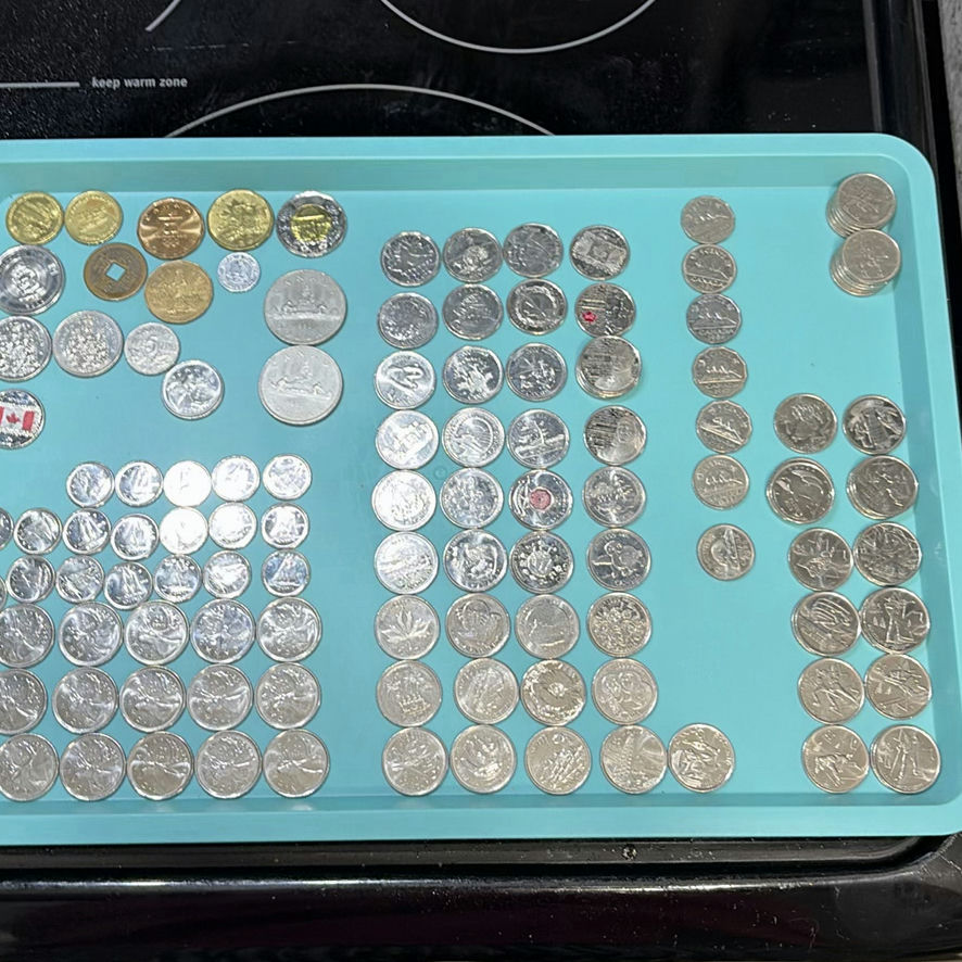 Interesting Canadian Currency - image 1 of 16