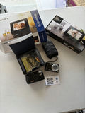 Cameras And Digital Photo Frames - thumbnail 1 of 10