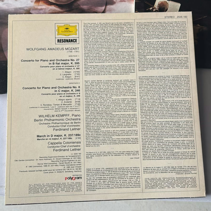 Christmas And Classical Albums - image 9 of 21