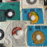 Vintage 45’s In Case - thumbnail 14 of 22