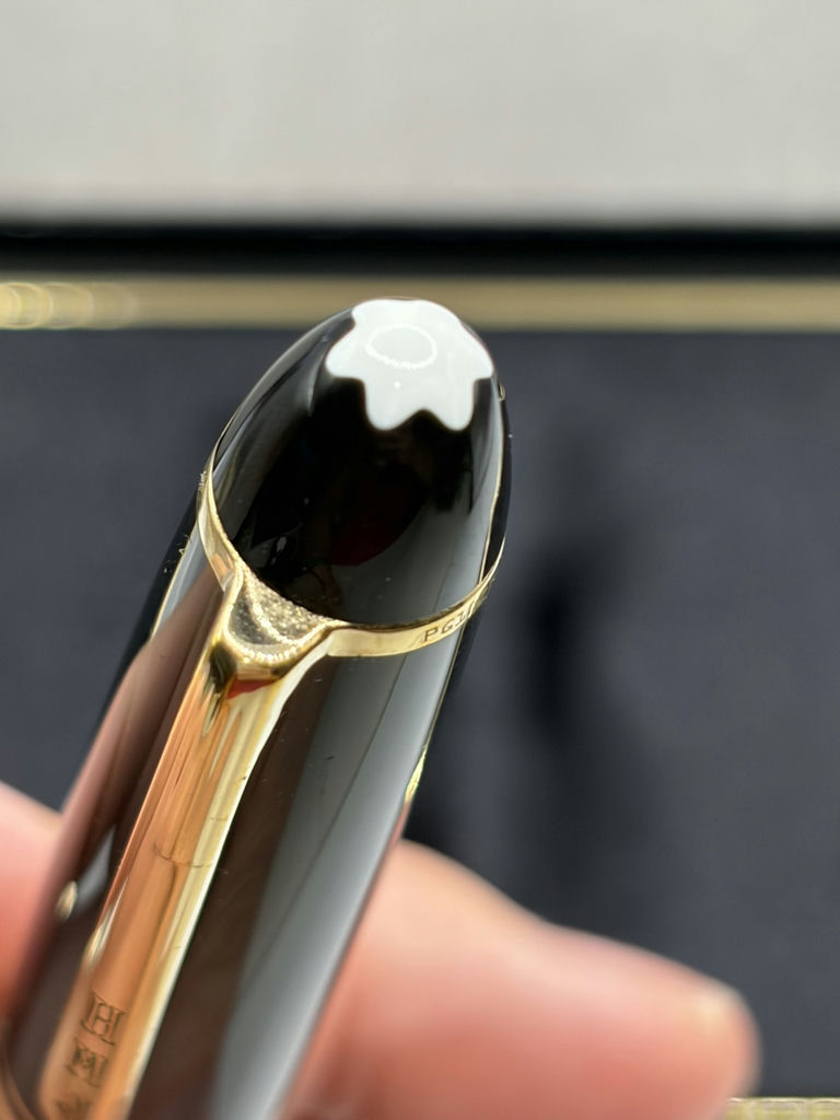 Montblanc Legrand Pen And Ink - image 12 of 18