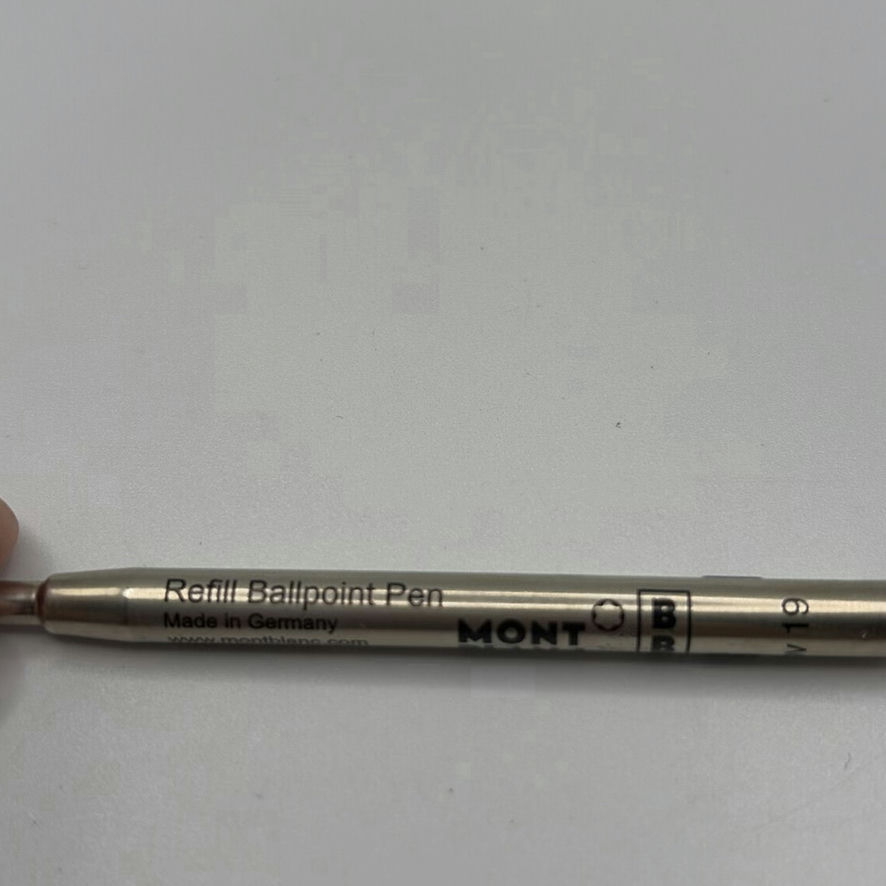 Montblanc Legrand Pen And Ink - image 17 of 18