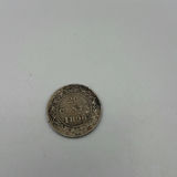 Canadian Silver Coins - thumbnail 4 of 18
