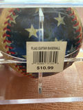 6 Collector Baseballs - thumbnail 6 of 25