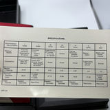 Canadian Proof Coin Sets 1987-1989 - thumbnail 18 of 21