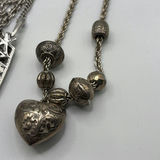 Silver Coloured Fashion Jewelry - thumbnail 6 of 11
