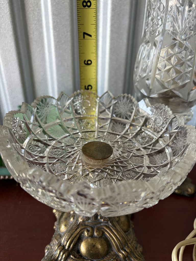 Vintage Decor - image 5 of 15