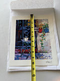 Art Purchased On Cruises - thumbnail 8 of 12