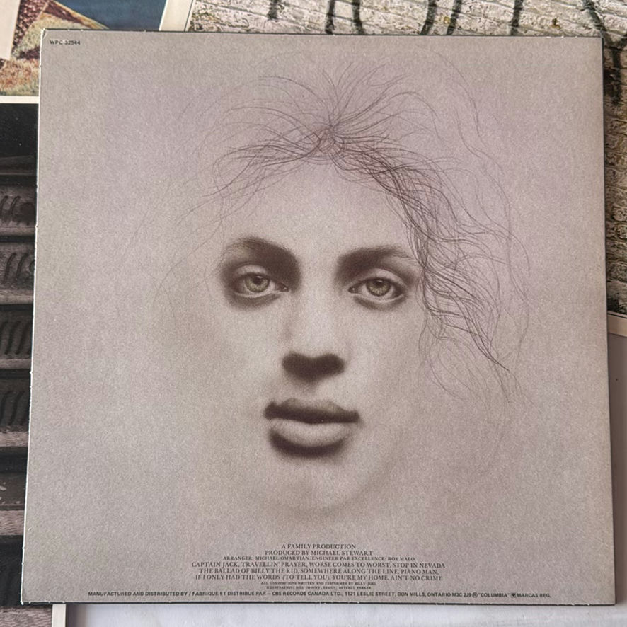 9 Vintage Records - image 3 of 17