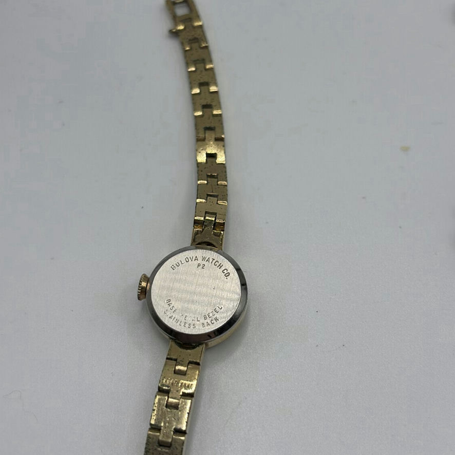 925 Jewelry And Bulova Watch - image 4 of 12