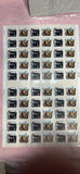 Collector Beatles Stamps - thumbnail 6 of 6