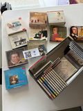 Various CD’s Classical and other - thumbnail 1 of 15