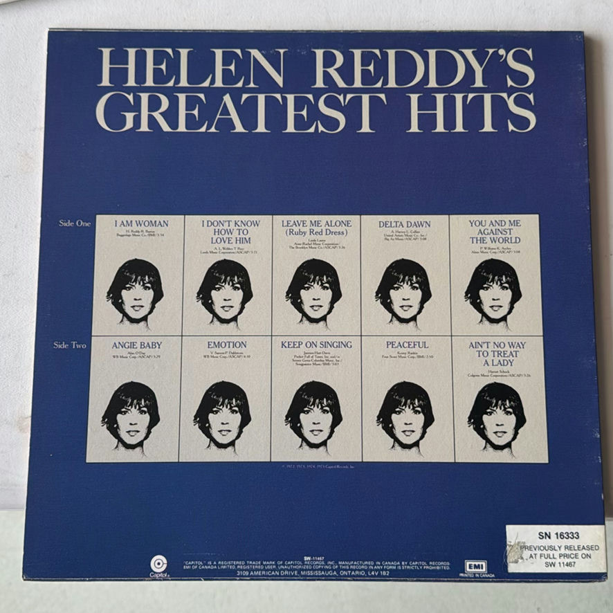 10 Vintage Records - image 9 of 21