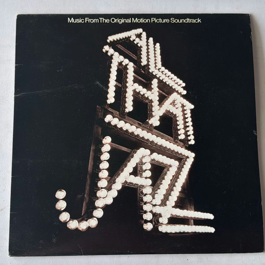 Movie Soundtrack Albums - image 22 of 25