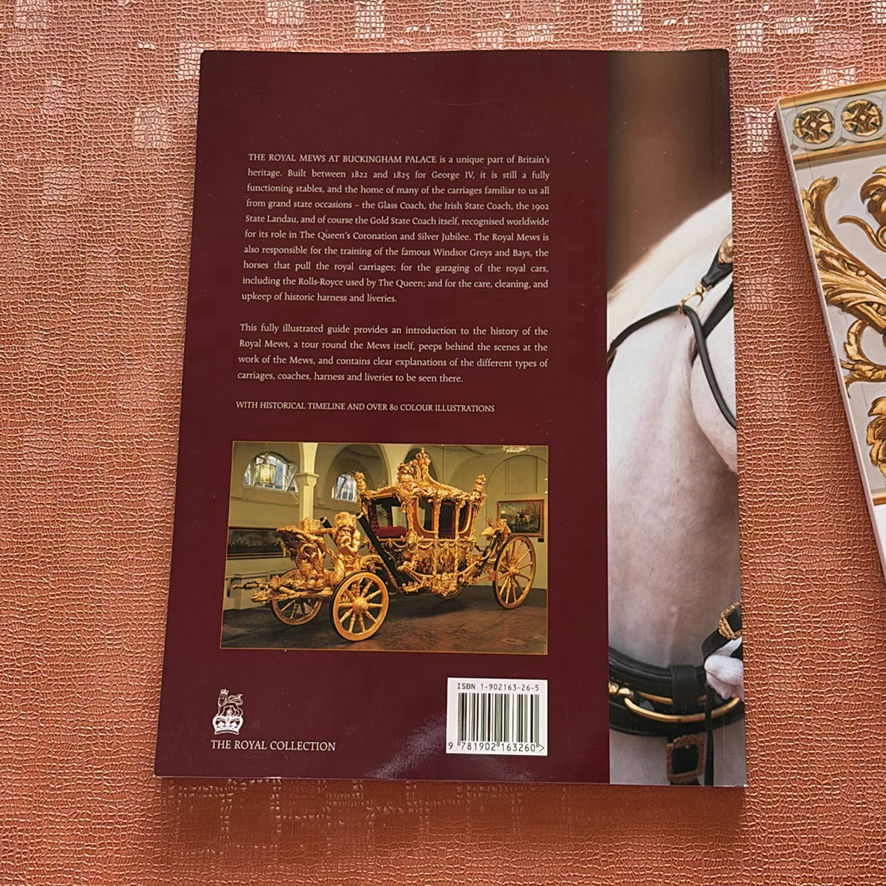 Books On Monarchy And Italy - image 5 of 6