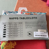 Tablecloths And Napkins - thumbnail 8 of 14