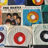 Vintage 45’s In Case - thumbnail 15 of 22