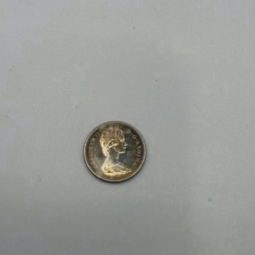 Canadian Silver Coins - image 13 of 18