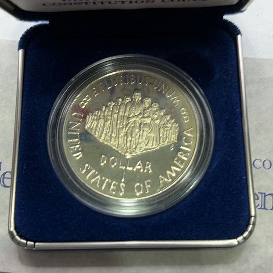 U.S. Constitution Coins And Others - image 17 of 17