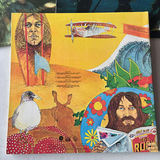 Vintage Records (10) Creedance Clearwater Revival - thumbnail 7 of 21
