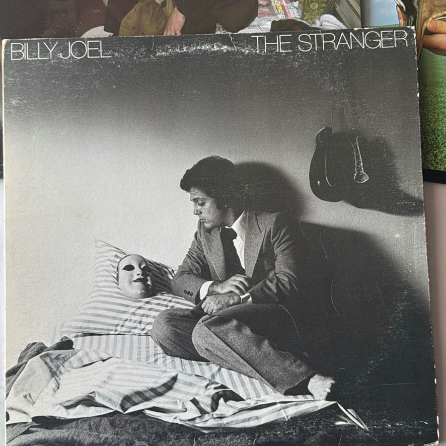 8 Vintage Records - image 2 of 17
