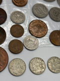 Australian Coins W 4 Silver Coins - thumbnail 5 of 16