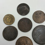 Old Coins Barely Legible - thumbnail 3 of 6