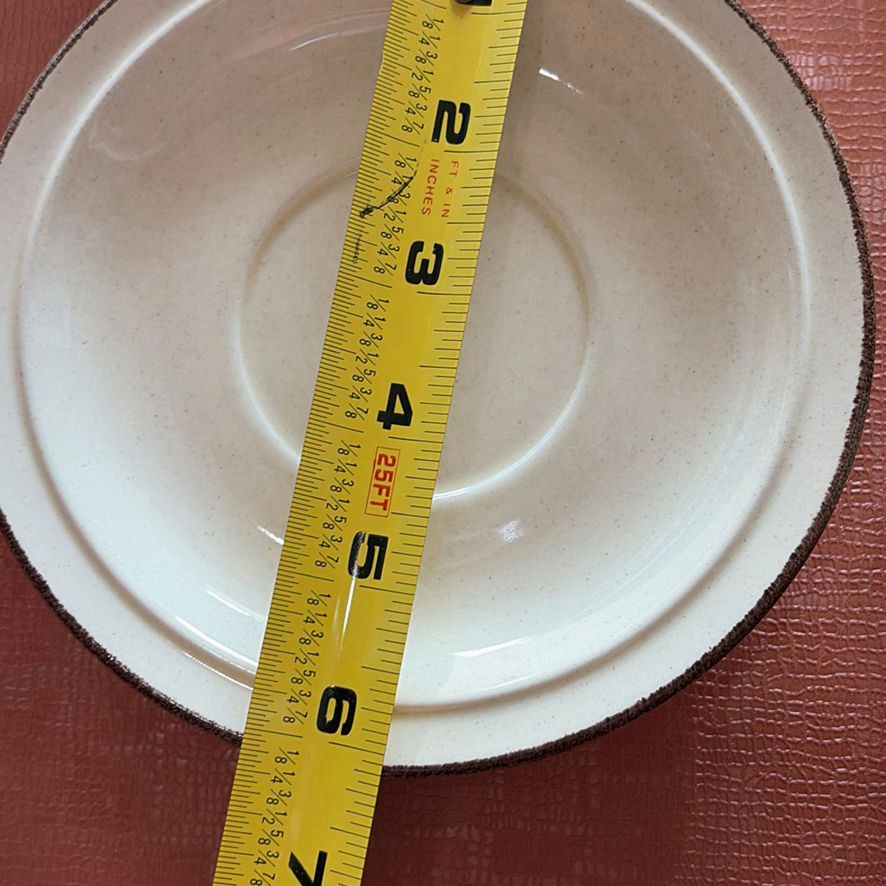 Forma Stone Dinnerware Set - image 4 of 6