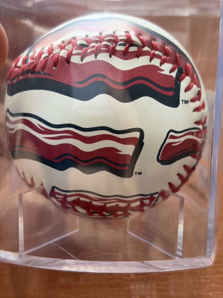 6 Collector Baseballs - image 21 of 25