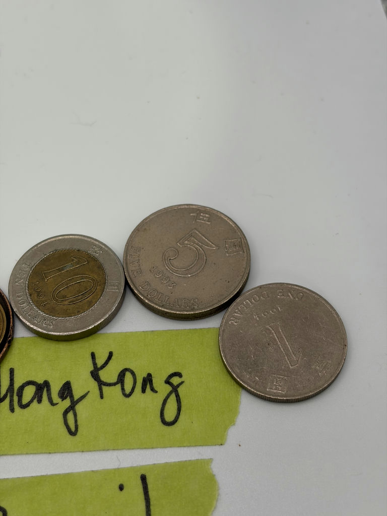Currency From Many Countries - image 5 of 27