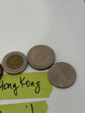 Currency From Many Countries - thumbnail 5 of 27