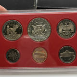 U.S. Proof Sets 1979-1981 - thumbnail 6 of 8