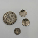 Various Countries Silver Coins - thumbnail 8 of 20