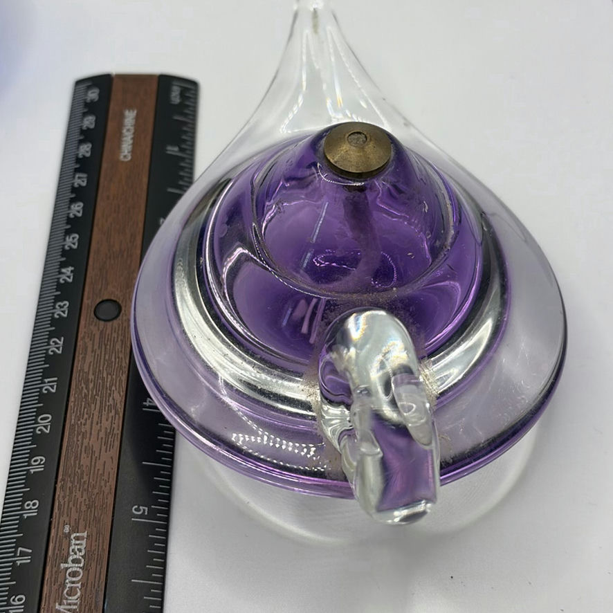 Glass Decor Items - image 6 of 16