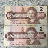 $53 In Canadian Currency - thumbnail 8 of 12