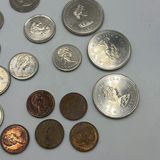 Canadian Coins - thumbnail 8 of 13