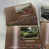 Chevy Trading Card Set 1992 - thumbnail 5 of 8
