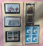 Assorted Canadian Stamps - thumbnail 15 of 21