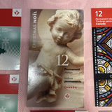 Christmas Stamps - thumbnail 15 of 22