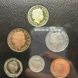 The Royal Mint Coin Collection 2008 Proof Collection - thumbnail 8 of 11
