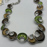 3 Necklaces and Earring Sets - thumbnail 3 of 18