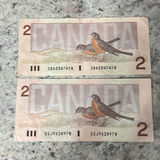 $82 In Canadian Currency - thumbnail 17 of 21
