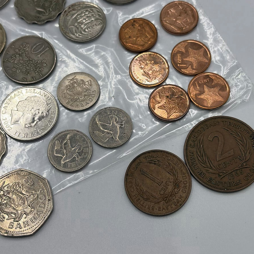 Caribbean Currency - image 6 of 11