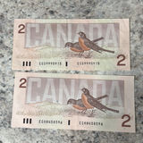 $42 In Canadian Currency - thumbnail 18 of 18