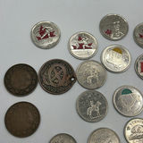 Canadian Coins - thumbnail 5 of 13