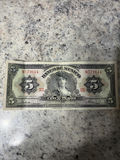 Bahamas, Cayman Islands And Mexico Currency - thumbnail 10 of 11